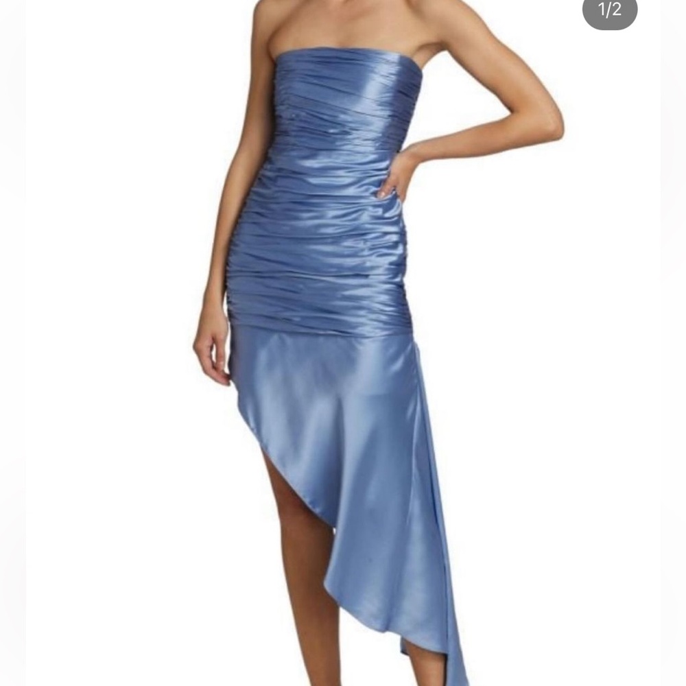 Cinq a sept midi dress